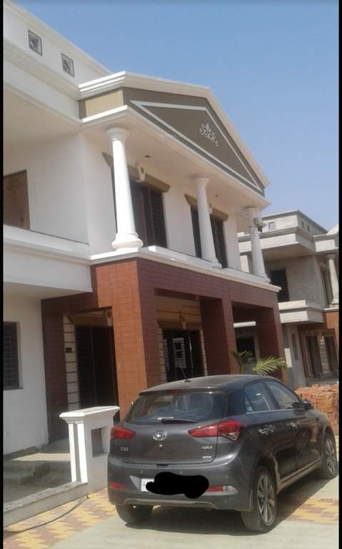  shyam kutir 56 Elevation