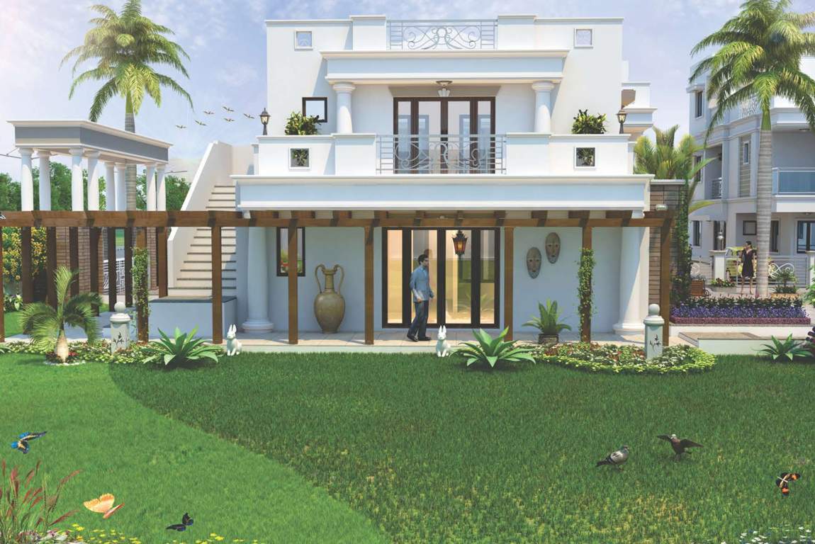  shyam kutir 56 Elevation