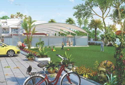  shyam-kutir-56 Children's play area