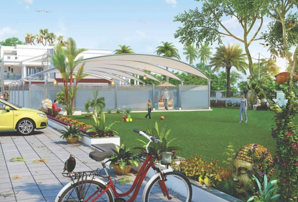  shyam kutir 56 Children's play area