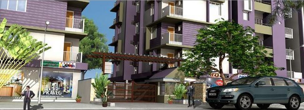  mahadev residency Others