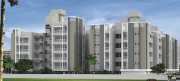 maruti magnum Elevation