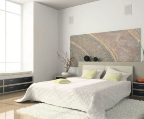 maruti magnum Bedroom