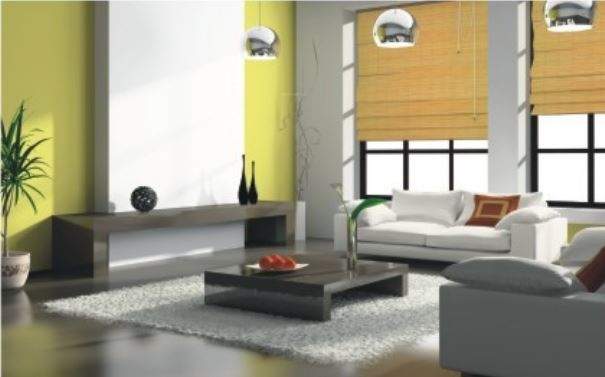 maruti magnum Living Area