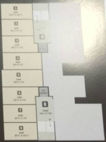 Images for Cluster Plan of Platinum Elegance