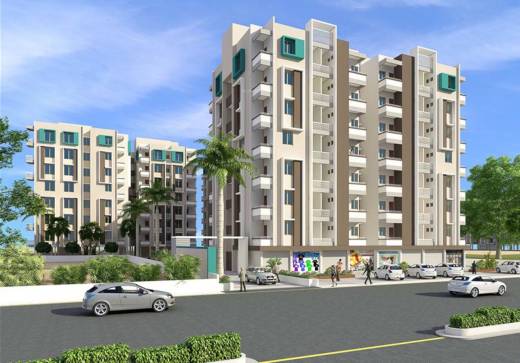 elegance Elevation Elevation