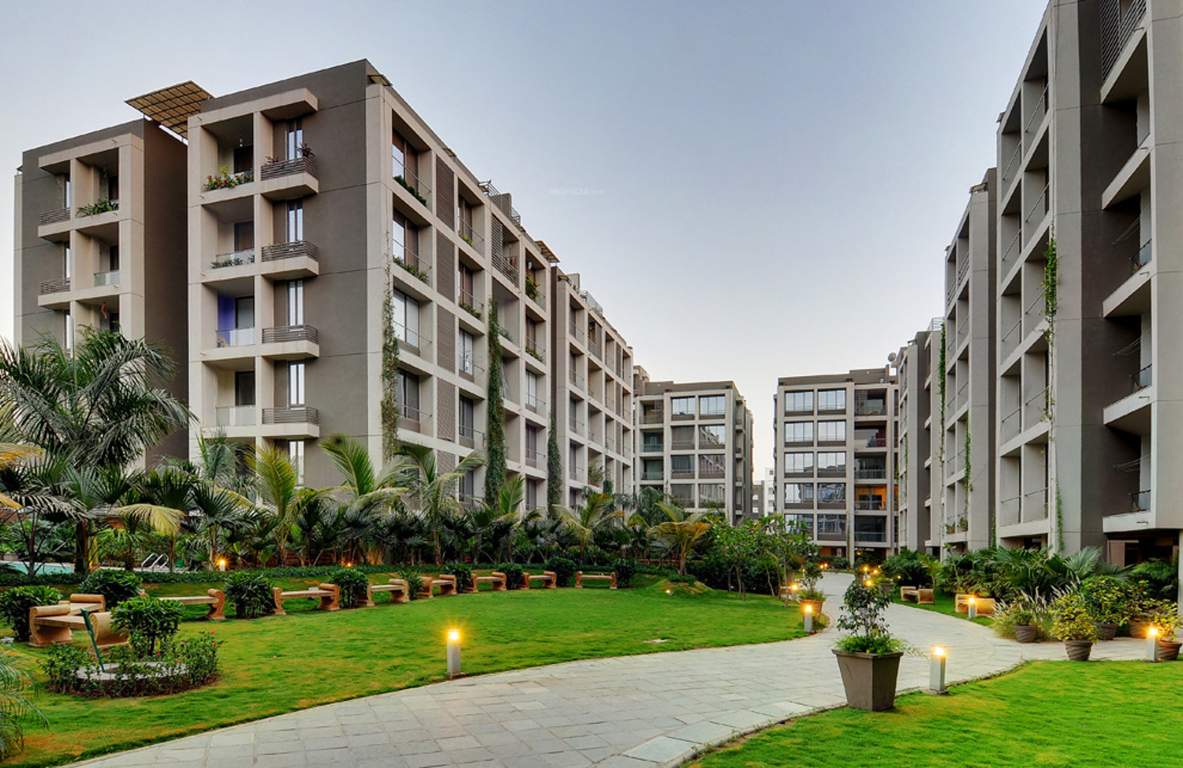  zold Images for Elevation of Siddhraj Zold