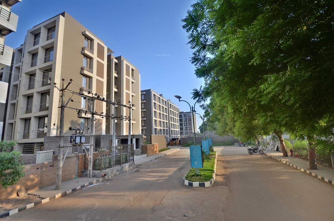  zold Images for Elevation of Siddhraj Zold