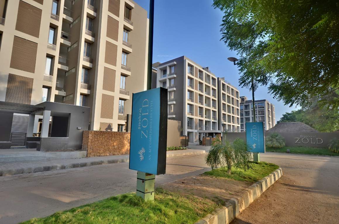  zold Images for Elevation of Siddhraj Zold