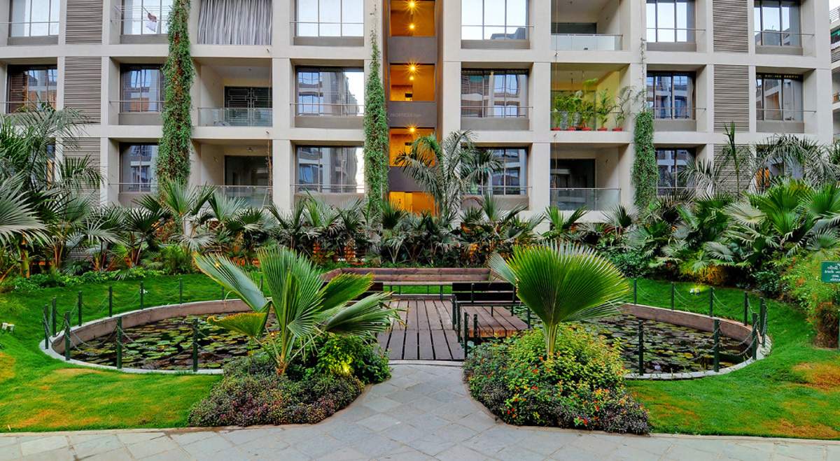  zold Images for Amenities of Siddhraj Zold