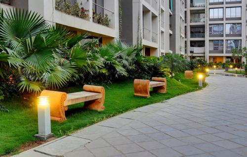  zold Images for Amenities of Siddhraj Zold