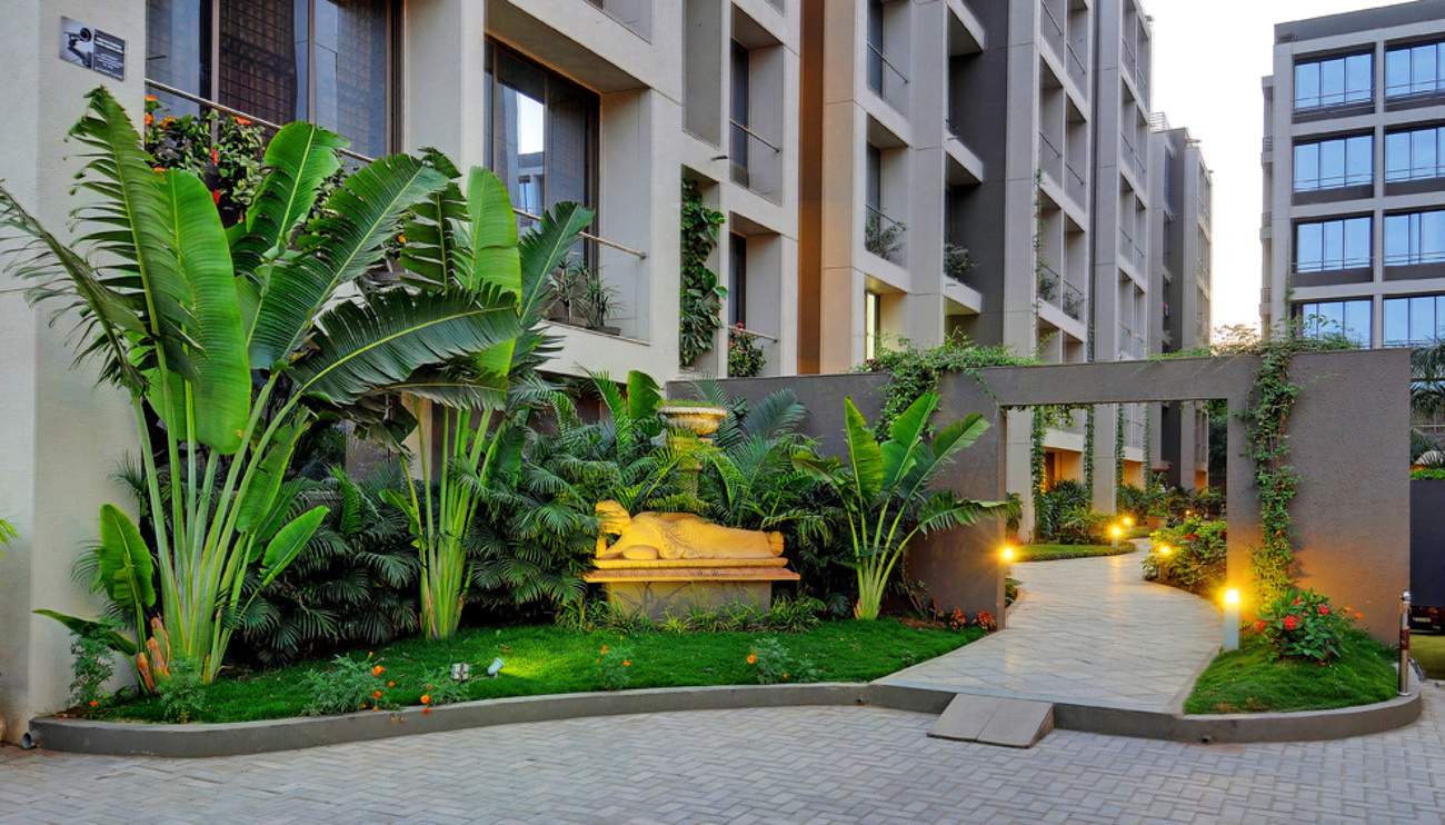  zold Images for Amenities of Siddhraj Zold