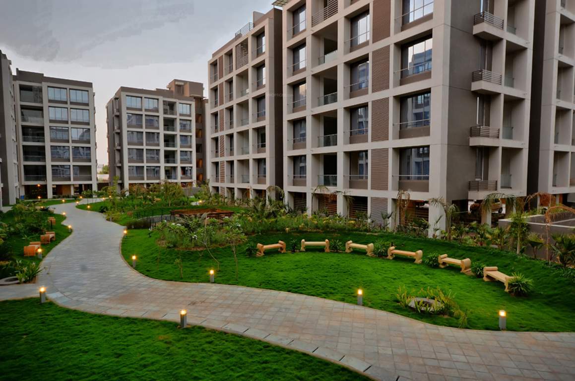  zold Images for Amenities of Siddhraj Zold