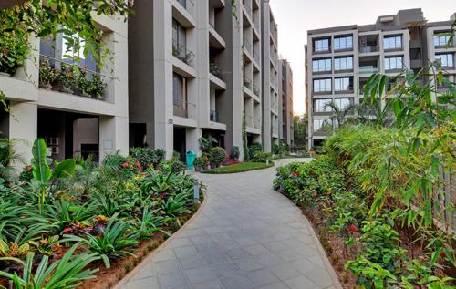  zold Images for Amenities of Siddhraj Zold