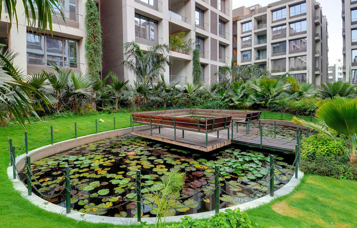  zold Images for Amenities of Siddhraj Zold