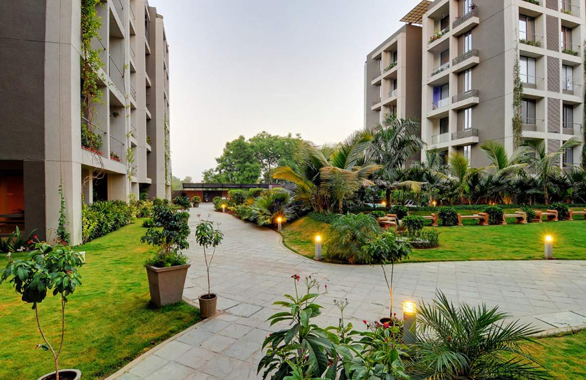  zold Images for Amenities of Siddhraj Zold