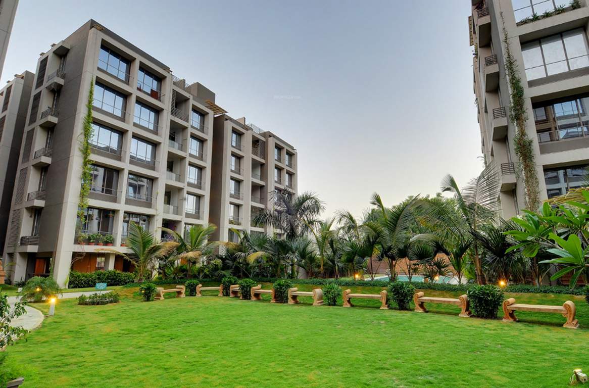  zold Images for Amenities of Siddhraj Zold