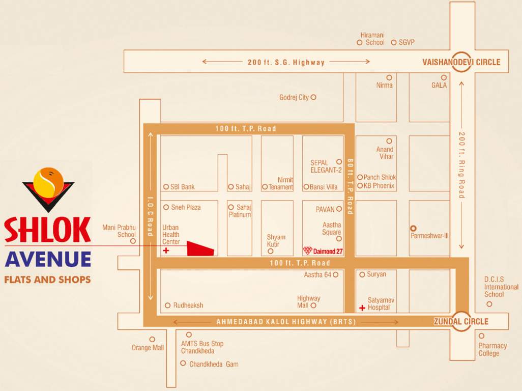 Images for locationPlan