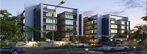 Elevation harmony Elevation