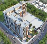 Images for Elevation of Karnavati Nagar
