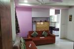  nagar Living Area