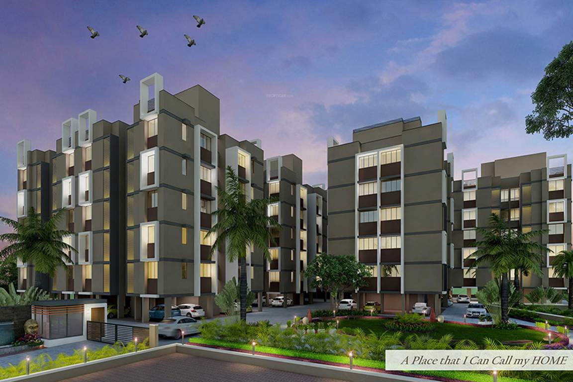  capitol flora and capitol icon 2 Images for Elevation of Kalp Capitol Flora