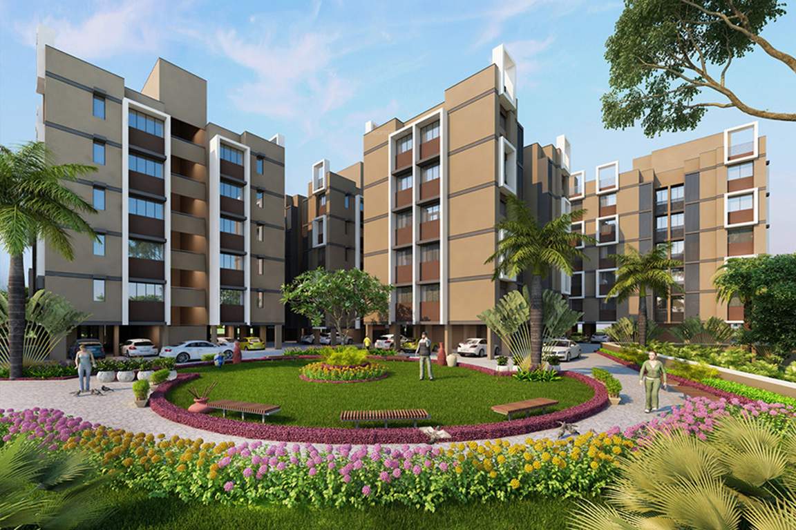  capitol flora and capitol icon 2 Images for Elevation of Kalp Capitol Flora