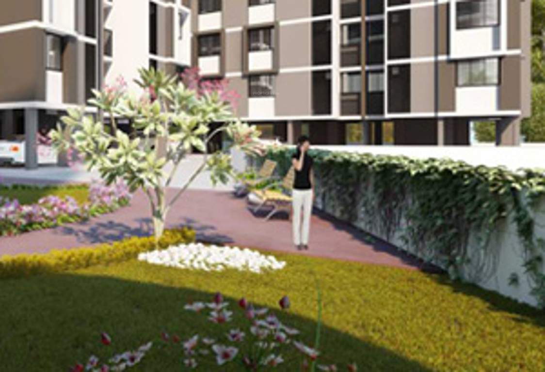  capitol flora and capitol icon 2 Images for Amenities of Kalp Capitol Flora