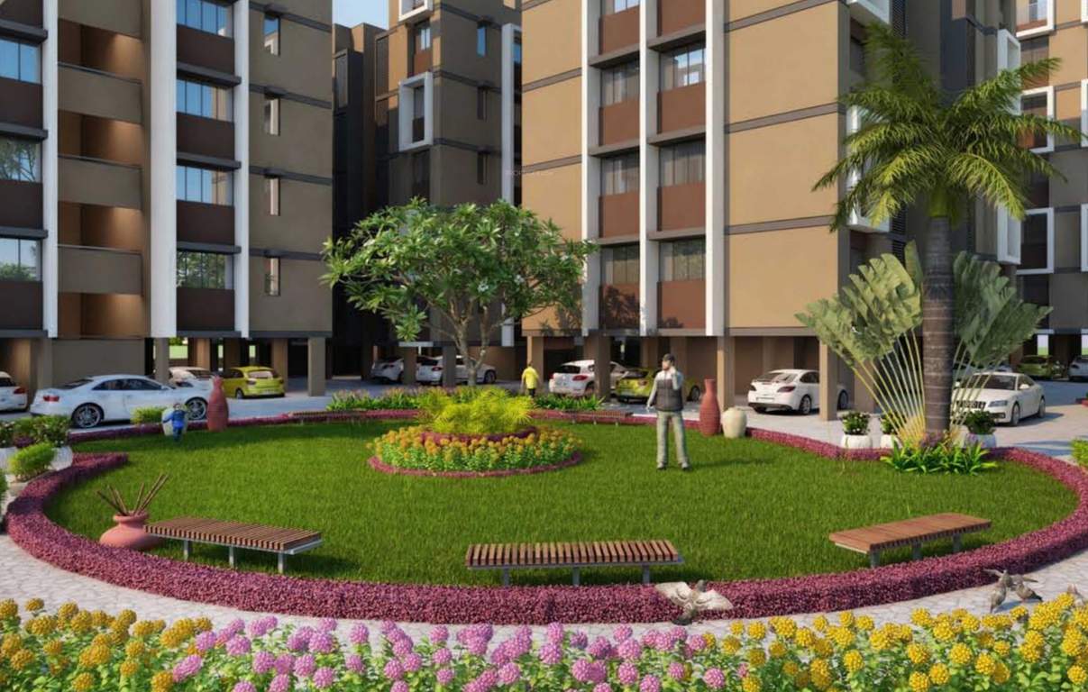  capitol flora and capitol icon 2 Images for Amenities of Kalp Capitol Flora