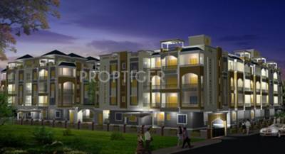 Keerthi Constructions Keerthi Residency residency Keerthi Constructions Keerthi Residency