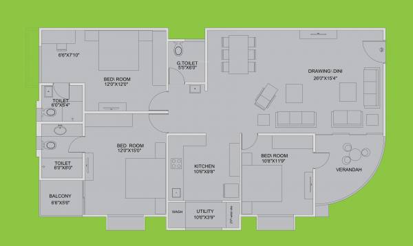 Cluster Plan silver Cluster Plan