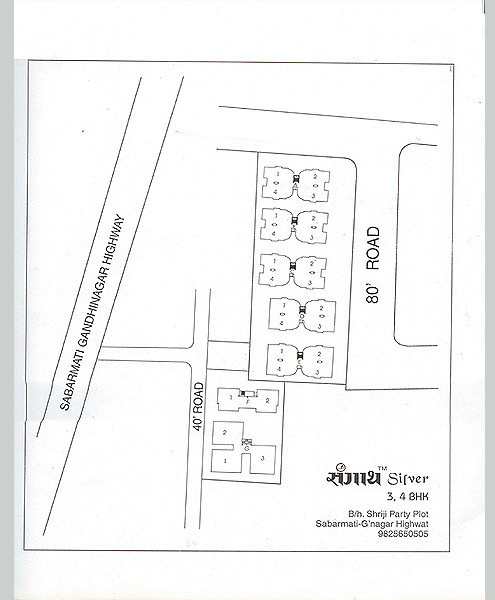 Master Plan silver Master Plan