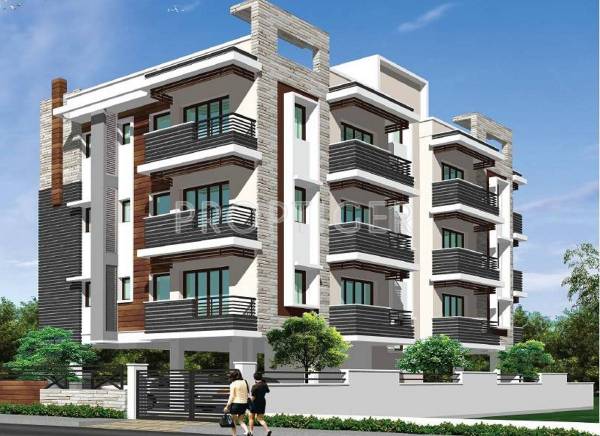 Images for Elevation of Firm Visuvasam