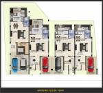 Images for Cluster Plan of Kay Lakshya