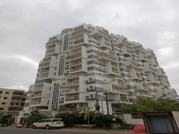  jains-sadguru-heights Elevation