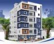 K K Rao Engineering Works Elite Residency