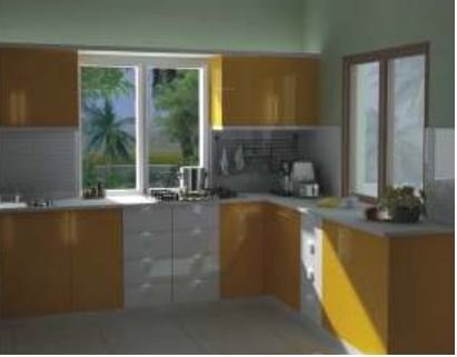  satyavani-ushodayam-green-homes Kitchen