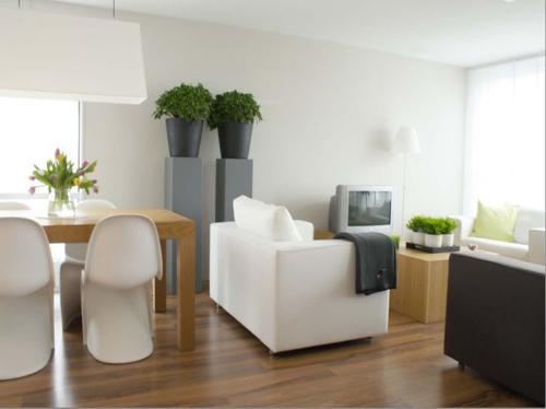  satyavani-ushodayam-green-homes Living Area