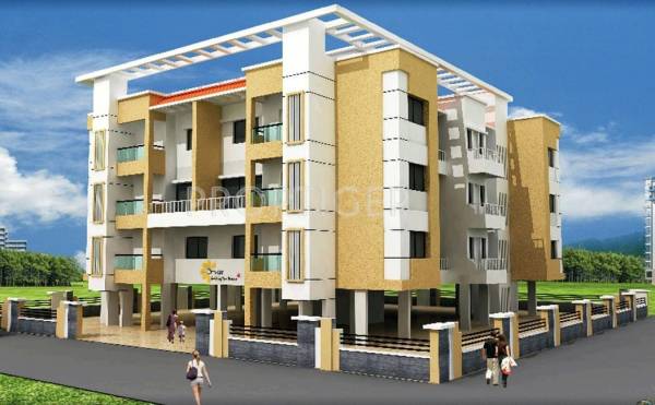 Images for Elevation of Omkar Omkar Harmony Images for Elevation of Omkar Omkar Harmony