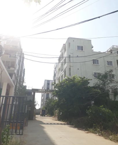  infra-green-iconia Elevation