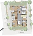 Images for Cluster Plan of Sumanth Sreshta Sai Ranga Images for Cluster Plan of Sumanth Sreshta Sai Ranga