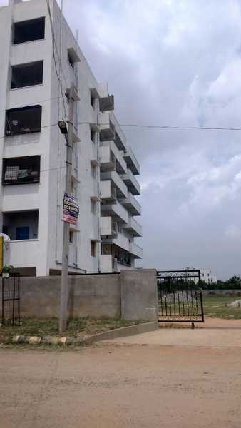 Elevation alliance-residential-apartment Elevation