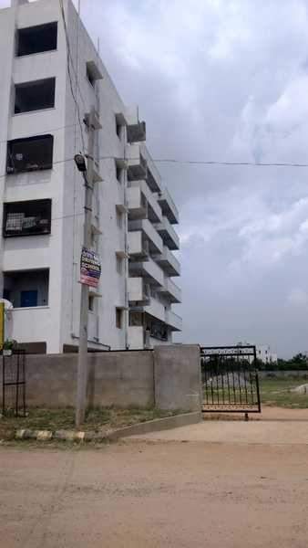  alliance residential apartment Elevation