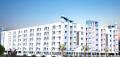 SAI HOUSING CORPORATION Alliance Residential Apartment