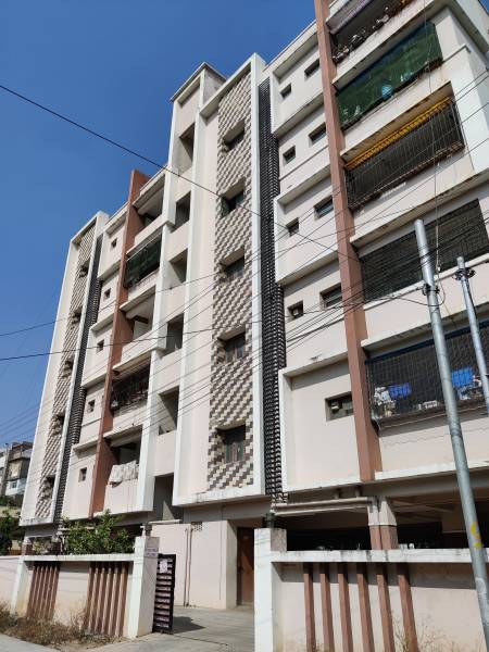  sri-ramoju-residency Elevation