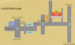 Location Plan  residency Location Plan