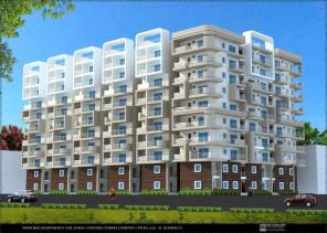 Flats for sale in on sale nizampet