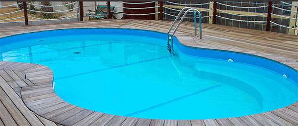  lifestyle Swimming Pool