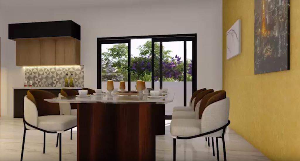  lifestyle Dining Area