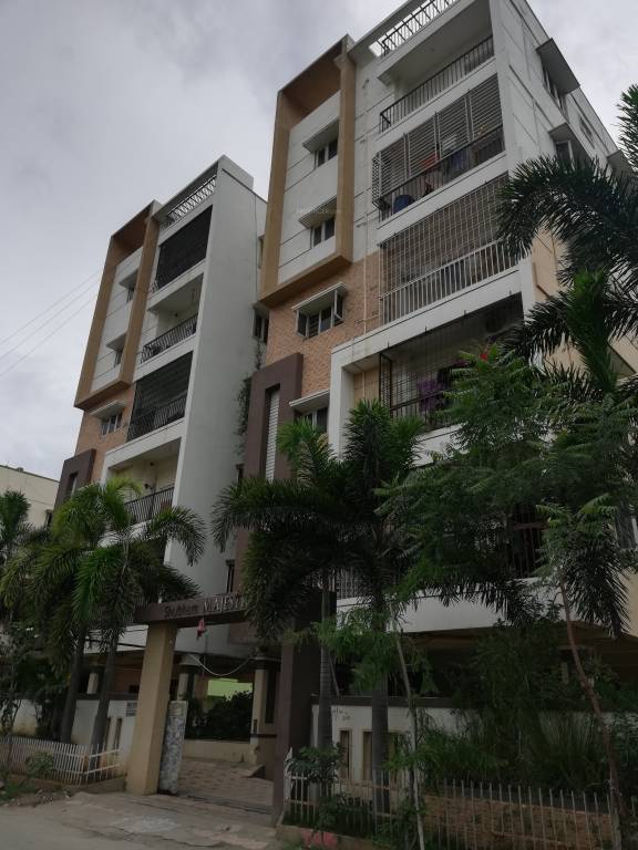 Images for Elevation of Swaraj Shubham Majestic Images for Elevation of Swaraj Shubham Majestic